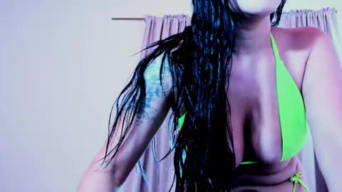 Luisa Diaz online show from February 2026 04:22:01 PM