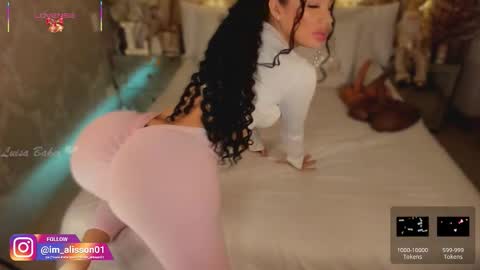  IG im alisson01  online show from December 2025 04:30:02 AM