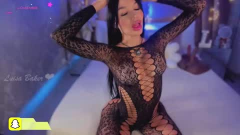  IG im alisson01  online show from March 2026 04:18:01 AM