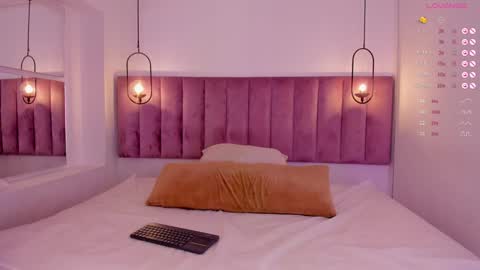 L U I S A online show from January 2025 08:16:02 PM