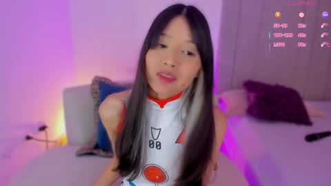 L U I S A online show from April 2026 08:28:02 PM