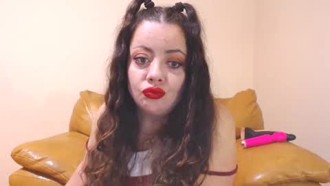 Cassie online show from November 2025 09:50:01 PM