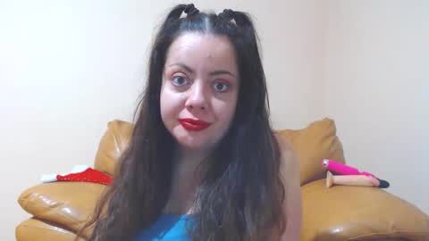 Cassie online show from January 2026 05:37:01 PM