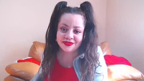 Cassie online show from February 2026 11:36:02 AM