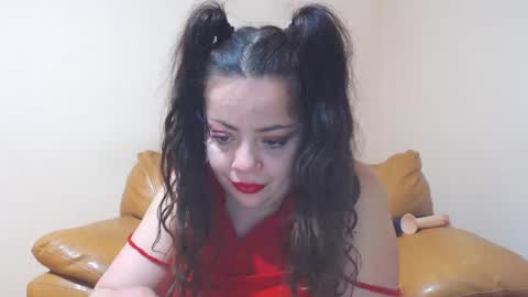 Cassie online show from February 2026 09:10:02 PM