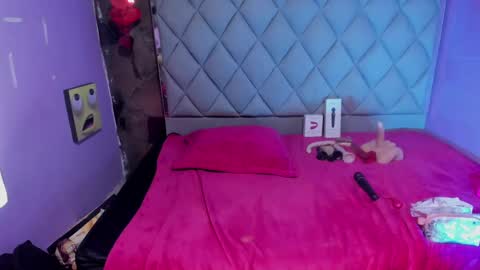 Snapshot of luisanaboob chatting on January 2025 06:25:01 AM luisanaboobs online show from January 2025 06:25:01 AM
