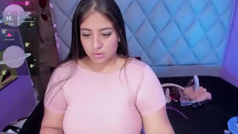 Snapshot of luisanaboob chatting on March 2025 10:24:02 AM luisanaboobs online show from March 2025 10:24:02 AM