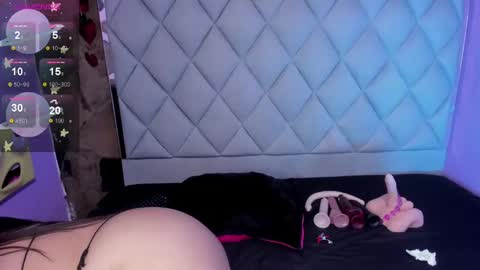 Snapshot of luisanaboob chatting on March 2025 02:43:02 PM luisanaboobs online show from March 2025 02:43:02 PM