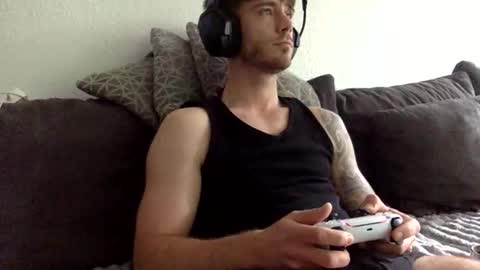 Luis Badx online show from September 2025 01:02:02 PM