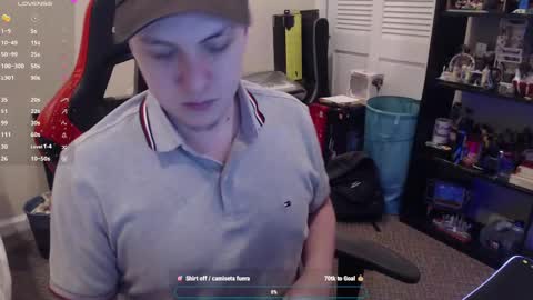 Luisdiaztube online show from December 2024 11:39:01 PM