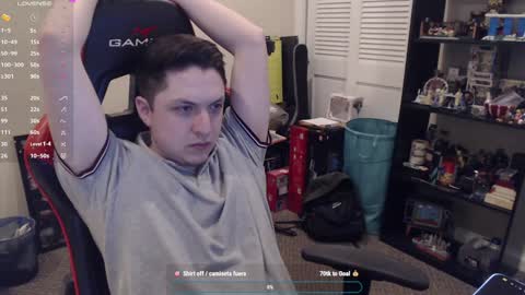 Luisdiaztube online show from January 2025 02:33:01 AM