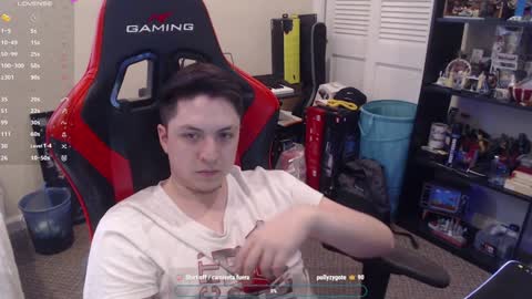 Luisdiaztube online show from January 2025 08:01:01 PM