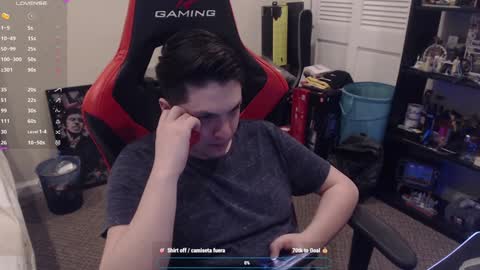 Luisdiaztube online show from January 2025 06:35:02 AM