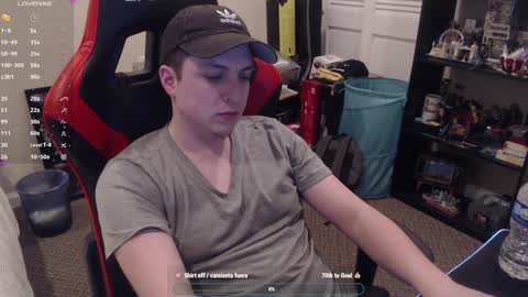 Luisdiaztube online show from January 2025 11:24:01 PM