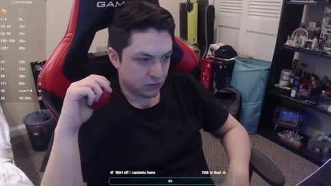 Luisdiaztube online show from January 2025 05:49:02 PM