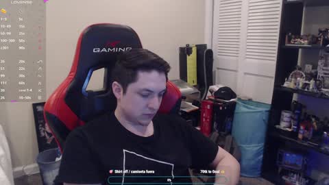 Luisdiaztube online show from January 2025 12:25:02 AM