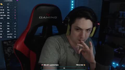 Luisdiaztube online show from September 2025 03:17:02 AM