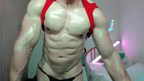 Snapshot of luisfernikesportboy chatting on December 2024 09:17:01 PM Luis Fer PVT IS OPEN online show from December 2024 09:17:01 PM