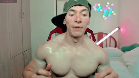 Snapshot of luisfernikesportboy chatting on December 2024 05:15:02 PM Luis Fer PVT IS OPEN online show from December 2024 05:15:02 PM