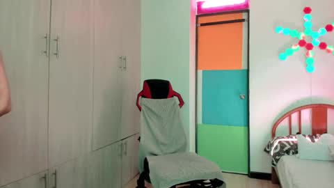 Snapshot of luisfernikesportboy chatting on March 2025 08:42:02 PM Luis Fer PVT IS OPEN online show from March 2025 08:42:02 PM