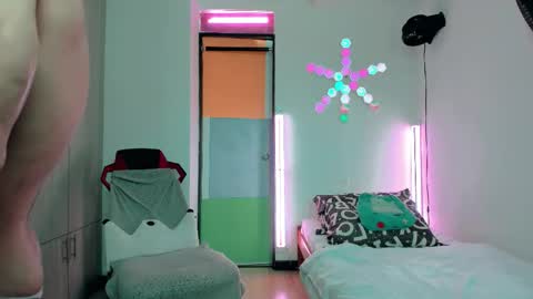 Luis Fer PVT IS OPEN online show from January 2026 04:22:02 PM