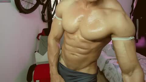 Luis Fer PVT IS OPEN online show from April 2026 10:00:02 PM