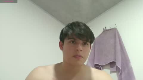 Luis S Kennedy online show from April 2026 02:55:01 AM