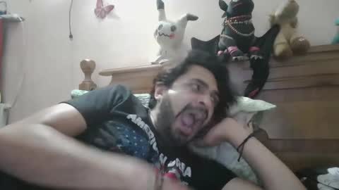 luismiastarot online show from December 2025 03:47:01 AM