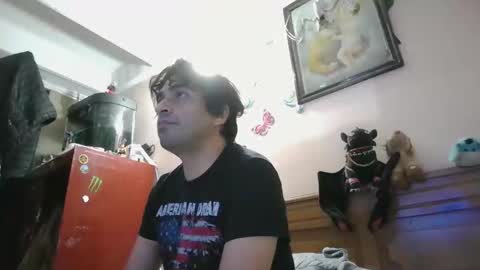 luismiastarot online show from December 2025 02:17:01 AM