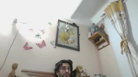 luismiastarot online show from February 2026 04:38:01 AM
