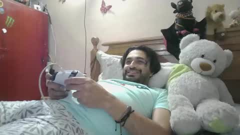 luismiastarot online show from February 2026 02:18:02 AM