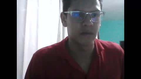 EroticMan online show from February 2025 11:04:02 PM