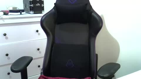 Snapshot of luizacandy chatting on September 2025 01:49:01 AM luizacandy online show from September 2025 01:49:01 AM