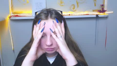 Luiza online show from December 2024 11:08:02 AM