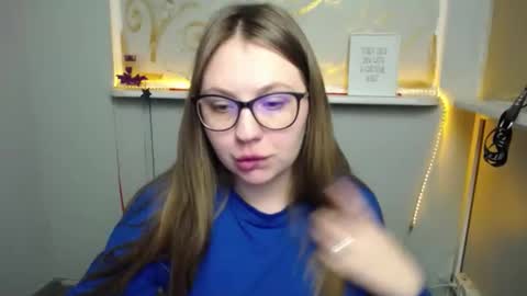 Luiza online show from December 2024 11:44:02 AM