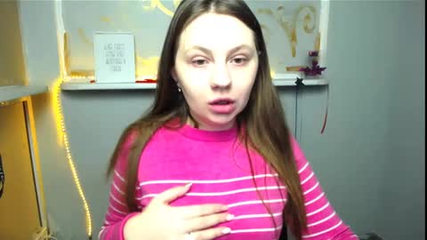 Luiza online show from January 2025 07:25:01 AM