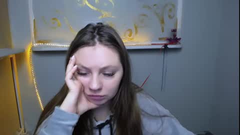 Luiza online show from February 2025 09:36:02 AM