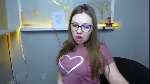 Luiza online show from February 2025 07:33:02 AM