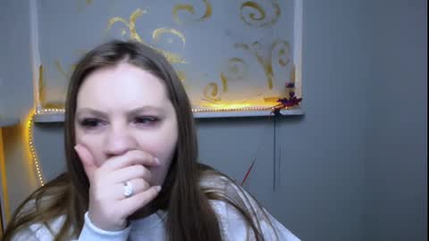 Luiza online show from February 2025 06:04:01 AM