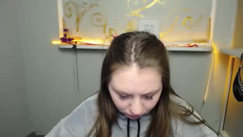 Luiza online show from February 2025 10:28:02 AM