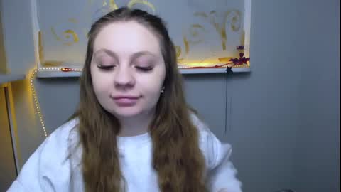 Luiza online show from February 2025 07:31:02 AM