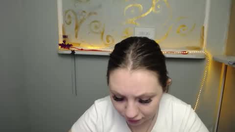 Luiza online show from February 2025 07:55:01 AM