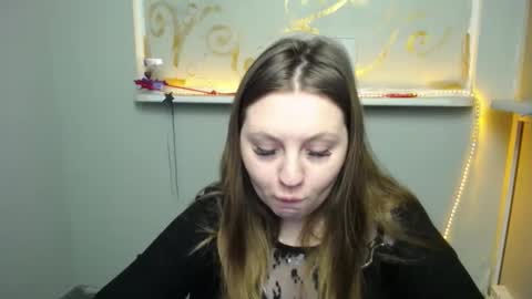 Luiza online show from March 2025 10:37:01 AM