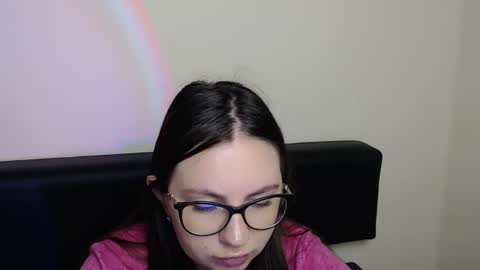 Snapshot of luizaheems_ chatting on June 2026 06:11:01 AM Luiza online show from June 2026 06:11:01 AM