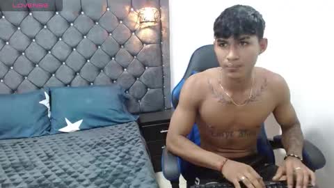 Luka big18 online show from February 2026 12:51:02 AM