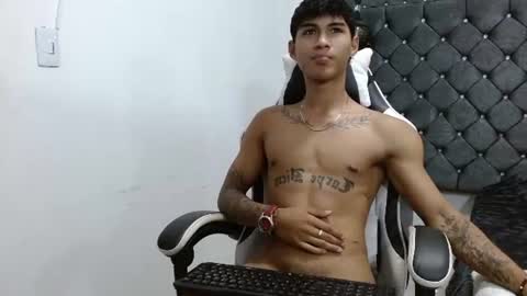 Snapshot of luka_big18 chatting on June 2026 10:15:01 AM Luka big18 online show from June 2026 10:15:01 AM