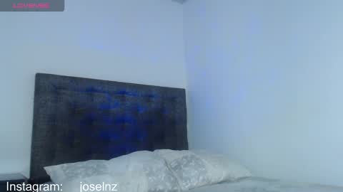 Luka Castle online show from November 2025 04:57:01 AM