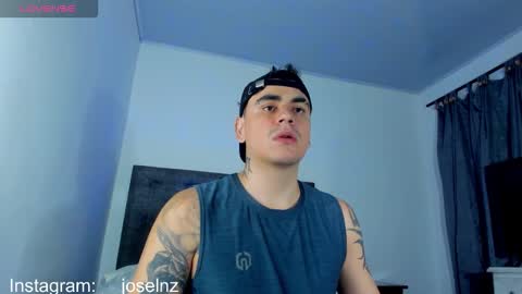 Luka Castle online show from February 2026 05:35:01 AM