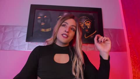 Luka Castillo online show from December 2024 04:23:02 AM