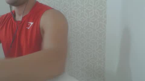 lukafitness online show from November 2025 06:20:01 PM